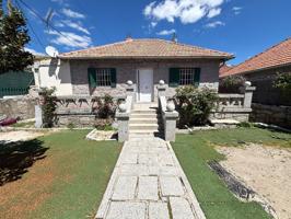 Casa En venta en Alpedrete photo 0