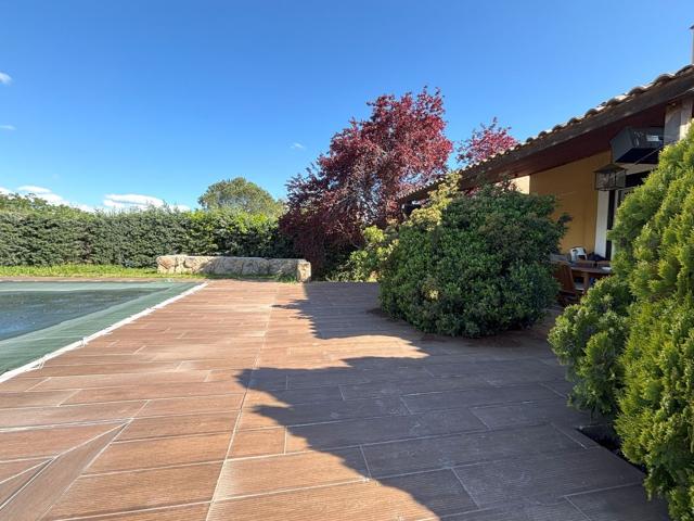 Casa En venta en Guadarrama photo 0