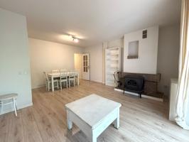Piso En venta en Las Rocas, Alpedrete photo 0