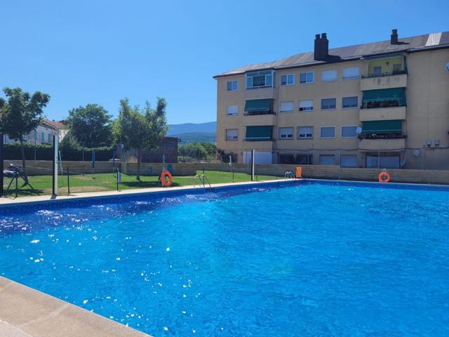 Piso En alquiler en Cl Monteleon, Guadarrama photo 0
