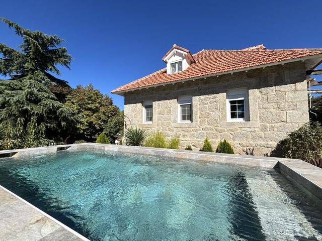 Casa En venta en Alpedrete photo 0