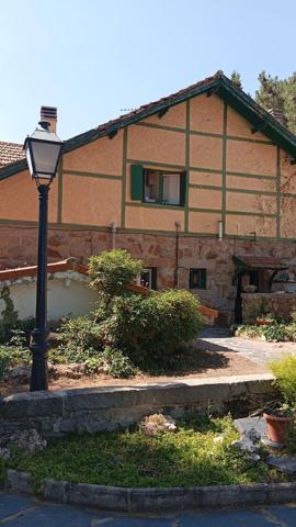Casa En venta en Alpedrete photo 0