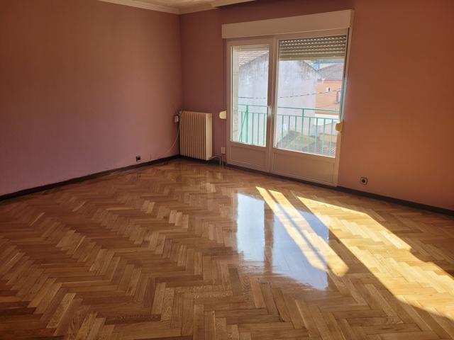 Piso En alquiler en Teniente Ruiz, Guadarrama photo 0