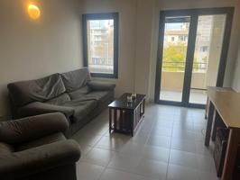 Piso En alquiler en Marqués De La Fontsanta, Palma De Mallorca photo 0