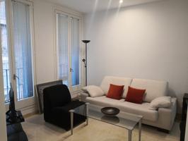 Piso En alquiler en Centro, Palma De Mallorca photo 0