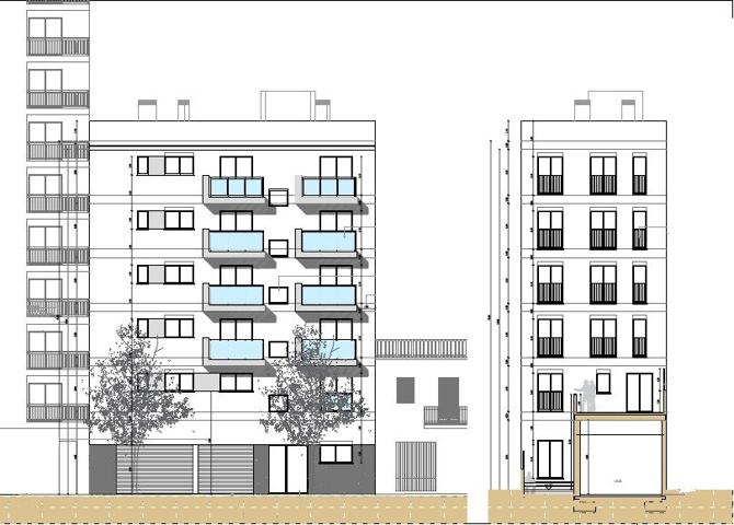 Oficina En venta en Arxiduc, Palma De Mallorca photo 0
