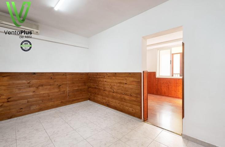 Oficina En venta en La Missió, Palma De Mallorca photo 0