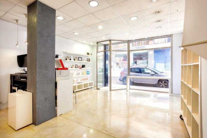 Oficina En alquiler en Foners, Palma De Mallorca photo 0
