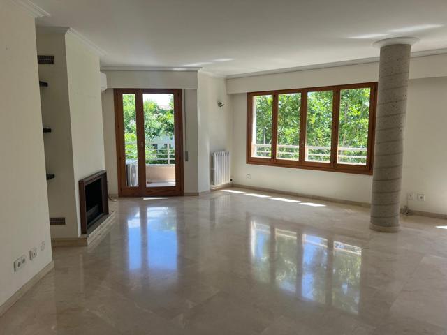 Ático con terraza privada en Archiduque Luis Salvador, Palma photo 0