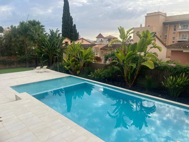 Piso En alquiler en Sant Agustí, Palma De Mallorca photo 0