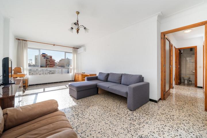 Piso En venta en Pere Garau, Palma De Mallorca photo 0