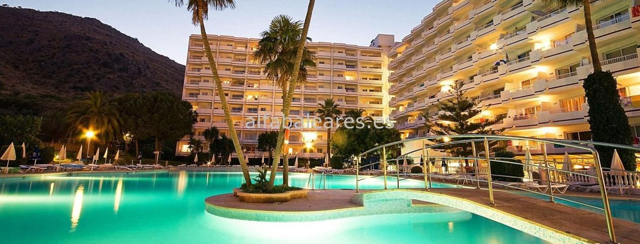 Piso En venta en Port D Alcúdia - Platja D Alcúdia, Alcúdia photo 0