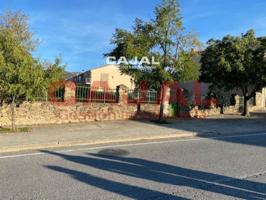 Terreno Urbanizable En venta en Calle Real, Trescasas photo 0