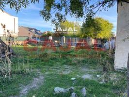 Terreno Urbanizable En venta en Calle Real, Trescasas photo 0