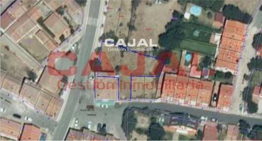 Terreno Urbanizable En venta en Calle Real, Trescasas photo 0