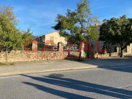 Terreno Urbanizable En venta en Calle Real, Trescasas photo 0