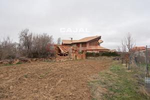 Terreno Urbanizable En venta en Calle De Abajo, Corral De Ayllon photo 0