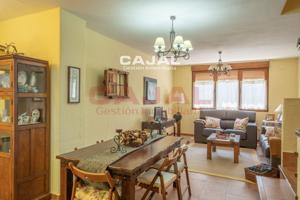 Dúplex En venta en Avenida La Fragua, Grajera photo 0