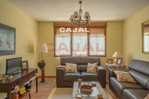 Dúplex En venta en Avenida La Fragua, Grajera photo 0