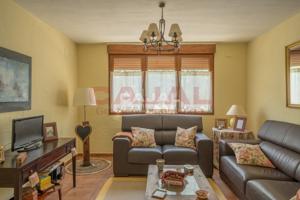 Dúplex En venta en Avenida La Fragua, Grajera photo 0