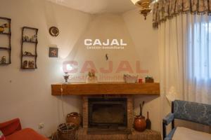 Casa En venta en Plaza Escorial, Riaza photo 0
