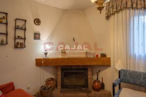 Casa En venta en Plaza Escorial, Riaza photo 0