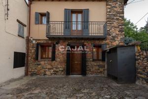 Casa En venta en Plaza Escorial, Riaza photo 0