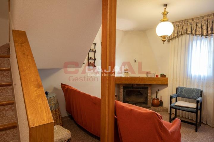 Casa En venta en Plaza Escorial, Riaza photo 0