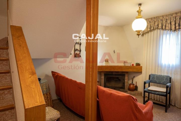 Casa En venta en Plaza Escorial, Riaza photo 0