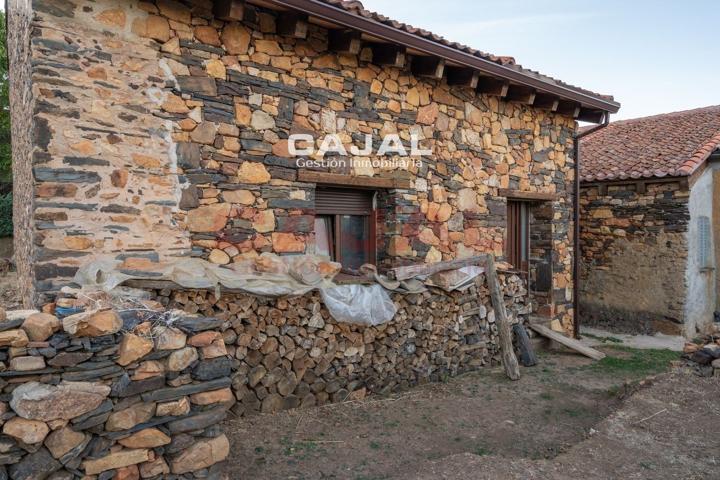 Casa En venta en Calle Fuente, Riaza photo 0