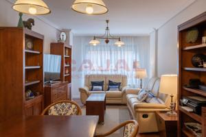 Piso En alquiler en Calle Manuel Azaña, Parquesol, Valladolid photo 0