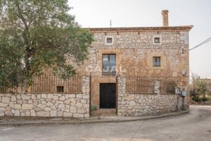 Casa En venta en Calle Real, Fresno De Cantespino photo 0