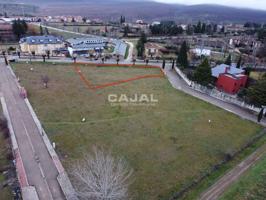 Terreno Urbanizable En venta en Travesía Ungria, Riaza photo 0