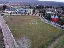 Terreno Urbanizable En venta en Travesía Ungria, Riaza photo 0