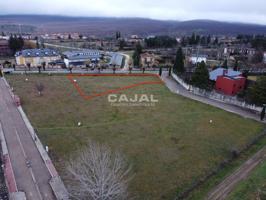 Terreno Urbanizable En venta en Travesía Ungria, Riaza photo 0