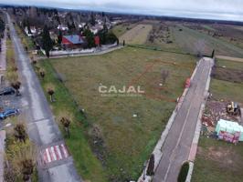 Terreno Urbanizable En venta en Calle José Pirinolli Gómez, 4, Riaza photo 0