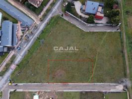 Terreno Urbanizable En venta en Calle José Pirinolli Gómez, 4, Riaza photo 0