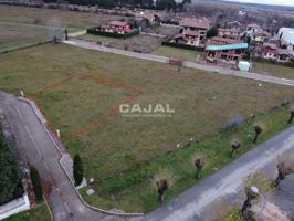 Terreno Urbanizable En venta en Travesía Ungria, 3, Riaza photo 0