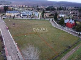 Terreno Urbanizable En venta en Calle José Pirinolli Gómez, 6, Riaza photo 0