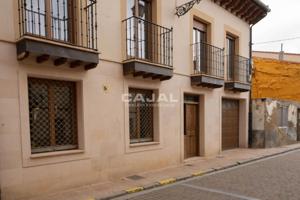 Casa En venta en Calle Isidro Rodríguez, Riaza photo 0