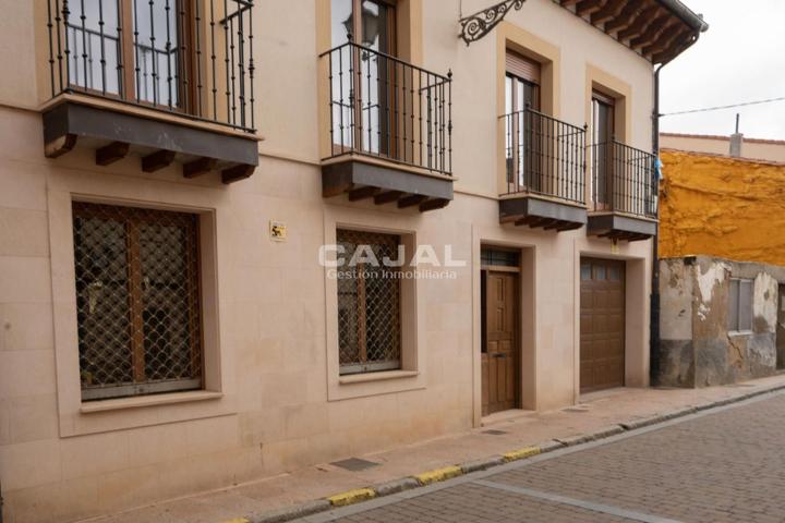 Casa En venta en Calle Isidro Rodríguez, Riaza photo 0