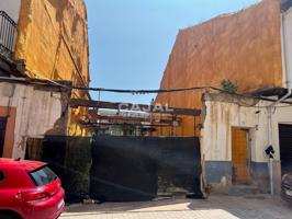 Terreno Urbanizable En venta en Calle José Martínez Velasco, Riaza photo 0