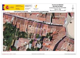 Terreno Urbanizable En venta en Calle José Martínez Velasco, Riaza photo 0