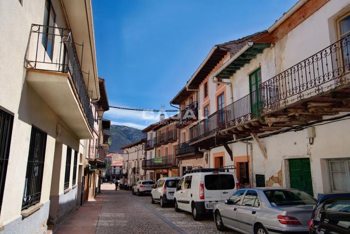 Terreno Urbanizable En venta en Calle José Martínez Velasco, Riaza photo 0