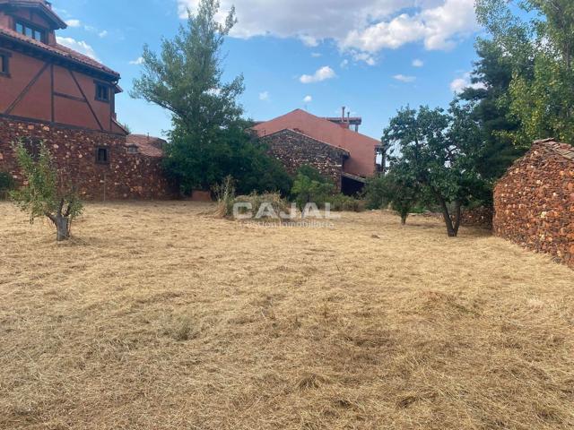 Terreno Urbanizable En venta en Calle Real, Riaza photo 0