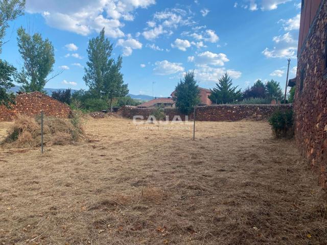 Terreno Urbanizable En venta en Calle Real, Riaza photo 0