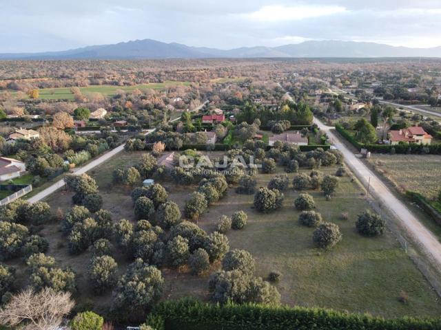 Terreno Urbanizable En venta en Camino Del Roble, 5, Fresno De Cantespino photo 0