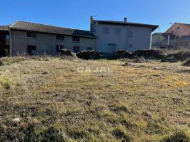 Terreno Urbanizable En venta en Calle Fuente, 40, Riaza photo 0