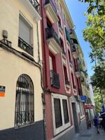 Piso En alquiler en Avenida De Menéndez Pelayo, Retiro, Madrid photo 0