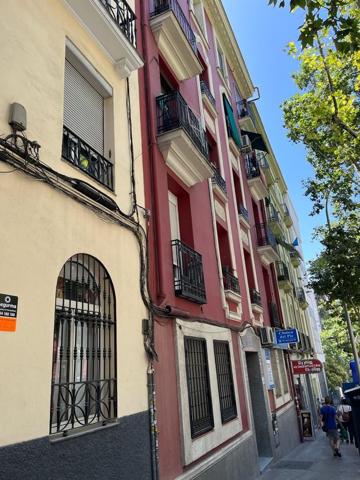 Piso En alquiler en Avenida De Menéndez Pelayo, Retiro, Madrid photo 0